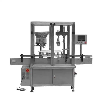 Bottle Cap Packing Machine